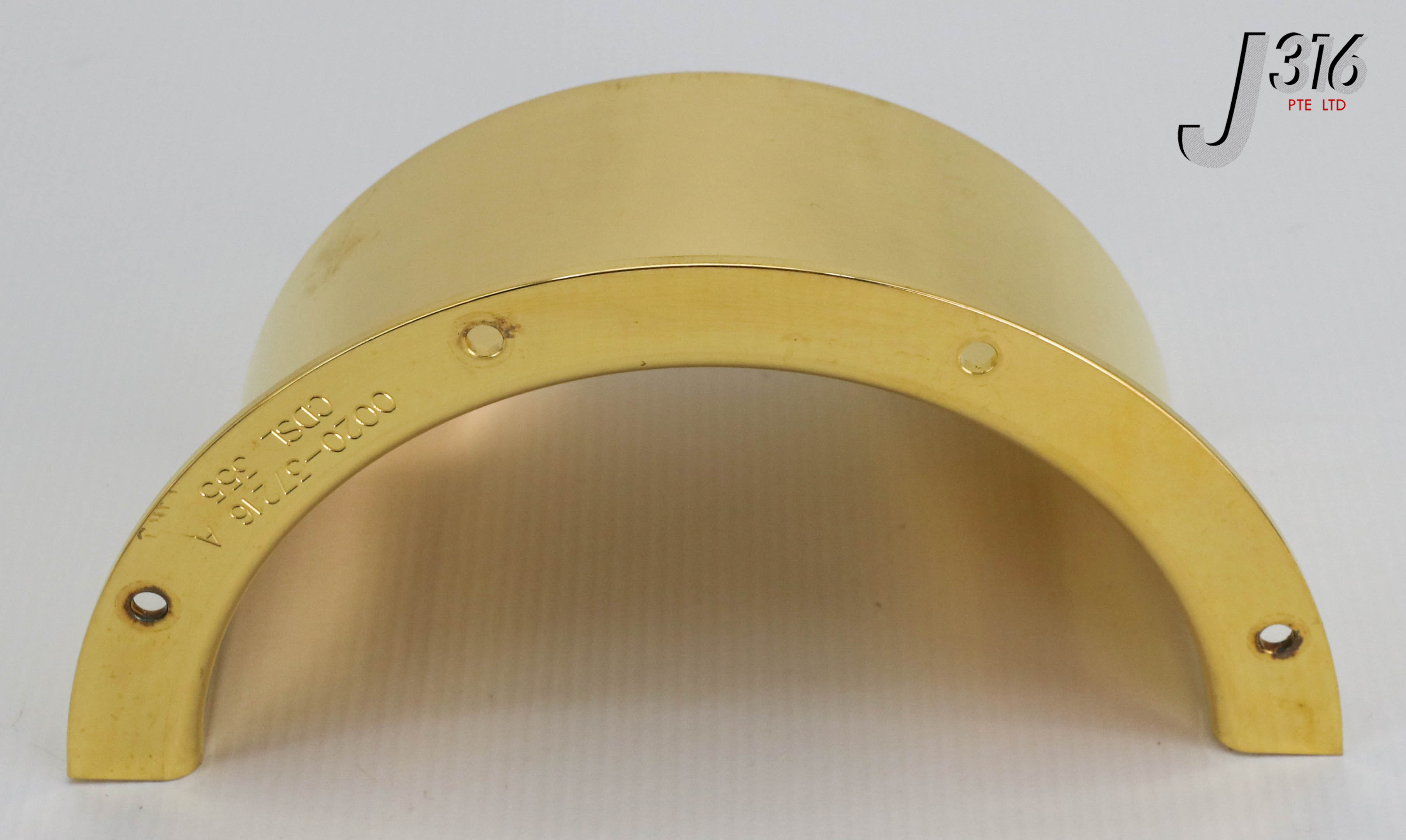 イチ 15553 APPLIED MATERIALS CONE RH,LOWER LAMP MODULE 0020-37216 | eBay